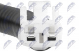 NTY ABS SENSOR FRONT HYUNDAI IX20 10-19, KIA VENGA 10- /LEFT/