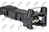 NTY ABS SENSOR REAR HYUNDAI IX20 10-19, KIA VENGA 10- /LEFT/