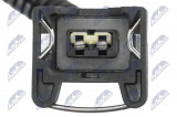 NTY ABS SENSOR REAR HYUNDAI IX20 10-19, KIA VENGA 10- /RIGHT/