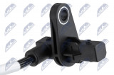 NTY ABS SENSOR FRONT HYUNDAI SANTA FE II 07-13 /LEFT/