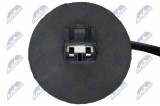 NTY ABS SENSOR FRONT HYUNDAI SANTA FE II 07-13 /LEFT/