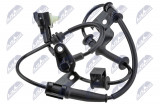 NTY ABS SENSOR FRONT KIA PICANTO II 1.0-1.2 11-17 /LEFT/