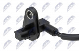 NTY ABS SENSOR FRONT KIA PICANTO II 1.0-1.2 11-17 /LEFT/