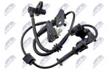 NTY ABS SENSOR FRONT KIA PICANTO II 1.0-1.2 11-17 /RIGHT/