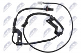 NTY ABS SENSOR REAR KIA CARENS III 06- /LEFT/