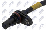 NTY ABS SENSOR REAR KIA CARENS III 06- /RIGHT/