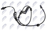 NTY ABS SENSOR FRONT KIA CARENS IV 13- /LEFT, Z (VDC) VEHICLE DINAMIC CONTROL/