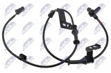 NTY ABS SENSOR FRONT KIA CARENS IV 13- /RIGHT, Z (VDC) VEHICLE DINAMIC CONTROL/