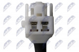 NTY ABS SENSOR REAR KIA CARENS IV 13- /RIGHT, Z (VDC) VEHICLE DINAMIC CONTROL/