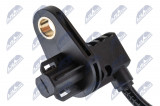 NTY ABS SENSOR FRONT KIA CEED 06-12 /LEFT/