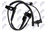 NTY ABS SENSOR FRONT KIA CEED 06-12 /RIGHT/