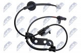 NTY ABS SENSOR REAR KIA OPTIMA 12- /RIGHT/