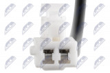 NTY ABS SENSOR REAR KIA PICANTO 11-17 /LEFT, BĘBNY/
