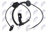 NTY ABS SENSOR REAR KIA PICANTO 11-17 /RIGHT, BĘBNY/