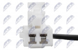 NTY ABS SENSOR REAR KIA PICANTO 11-17 /RIGHT, BĘBNY/