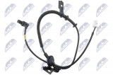 NTY ABS SENSOR REAR KIA PICANTO 11-17 /LEFT, TARCZE/