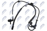 NTY ABS SENSOR FRONT KIA RIO III 11- /LEFT/