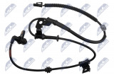 NTY ABS SENSOR FRONT KIA RIO III 11- /RIGHT/