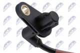 NTY ABS SENSOR FRONT KIA RIO III 11- /RIGHT/