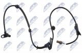 NTY ABS SENSOR REAR KIA RIO III 11- /LEFT/
