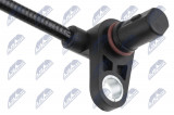 NTY ABS SENSOR REAR KIA RIO III 11- /LEFT/