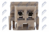 NTY ABS SENSOR REAR KIA RIO III 11- /LEFT/