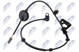 NTY ABS SENSOR REAR KIA RIO III 11- /RIGHT/