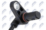 NTY ABS SENSOR REAR KIA RIO III 11- /RIGHT/