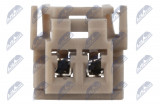 NTY ABS SENSOR REAR KIA RIO III 11- /RIGHT/