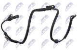 NTY ABS SENSOR FRONT KIA SORENTO I 06-11 /RIGHT/