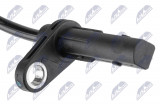 NTY ABS SENSOR FRONT KIA SORENTO I 06-11 /RIGHT/