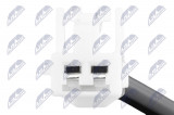 NTY ABS SENSOR REAR KIA SORENTO I 06-11 /LEFT/