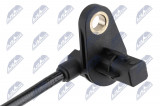 NTY ABS SENSOR FRONT KIA SORENTO II 09-15, HYUNDAI IX55 11- /LEFT/