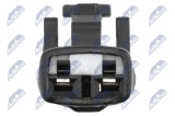 NTY ABS SENSOR FRONT KIA SORENTO II 09-15, HYUNDAI IX55 11- /LEFT/