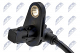 NTY ABS SENSOR FRONT KIA SORENTO II 09-15, HYUNDAI IX55 11- /RIGHT/
