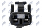 NTY ABS SENSOR FRONT KIA SORENTO II 09-15, HYUNDAI IX55 11- /RIGHT/