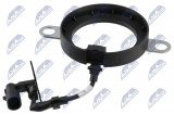 NTY ABS SENSOR REAR KIA SORENTO II 09-15, HYUNDAI IX55 07- /LEFT/