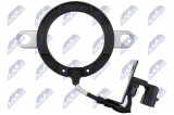 NTY ABS SENSOR REAR KIA SORENTO II 09-15, HYUNDAI IX55 07- /LEFT/