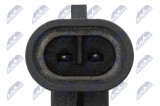 NTY ABS SENSOR REAR KIA SORENTO II 09-15, HYUNDAI IX55 07- /LEFT/