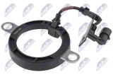 NTY ABS SENSOR REAR KIA SORENTO II 09-15, HYUNDAI IX55 07- /RIGHT/