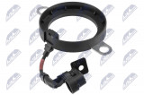 NTY ABS SENSOR REAR KIA SORENTO II 09-15, HYUNDAI IX55 07- /RIGHT/