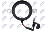 NTY ABS SENSOR REAR KIA SORENTO II 09-15, HYUNDAI IX55 07- /RIGHT/
