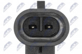 NTY ABS SENSOR REAR KIA SORENTO II 09-15, HYUNDAI IX55 07- /RIGHT/