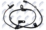 NTY ABS SENSOR FRONT KIA SORENTO III 15- /RIGHT/