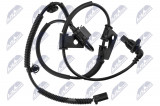 NTY ABS SENSOR FRONT KIA SPORTAGE II 04- /LEFT/