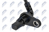 NTY ABS SENSOR FRONT KIA SPORTAGE II 04- /RIGHT/