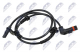 NTY ABS SENSOR FRONT MERCEDES S (W221,W222,V222,X222,C216) 2.2-4.7 05-17 /L,P/