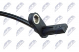 NTY ABS SENSOR FRONT MERCEDES S (W221,W222,V222,X222,C216) 2.2-4.7 05-17 /L,P/