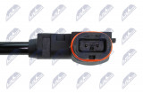 NTY ABS SENSOR FRONT MERCEDES S (W221,W222,V222,X222,C216) 2.2-4.7 05-17 /L,P/