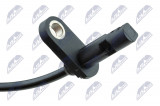 NTY ABS SENSOR REAR ENG. 2.2-5.5, MERCEDES CLS(C218,X218) 11-17, E (W212) 09-16, E T-MODEL (S212) 09-16 /L,P/